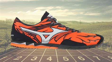 best cross country racing flats.